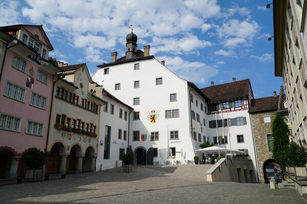 Hof zu Wil