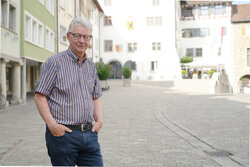 Hans Mäder