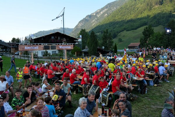 Donnschtig-Jass