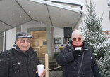 Weihnachtsmarkt Rickenbach – 2. Dezember 2023