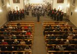 Kirchenkonzert Musikverein Harmonie – Sonntag, 12. November 2023