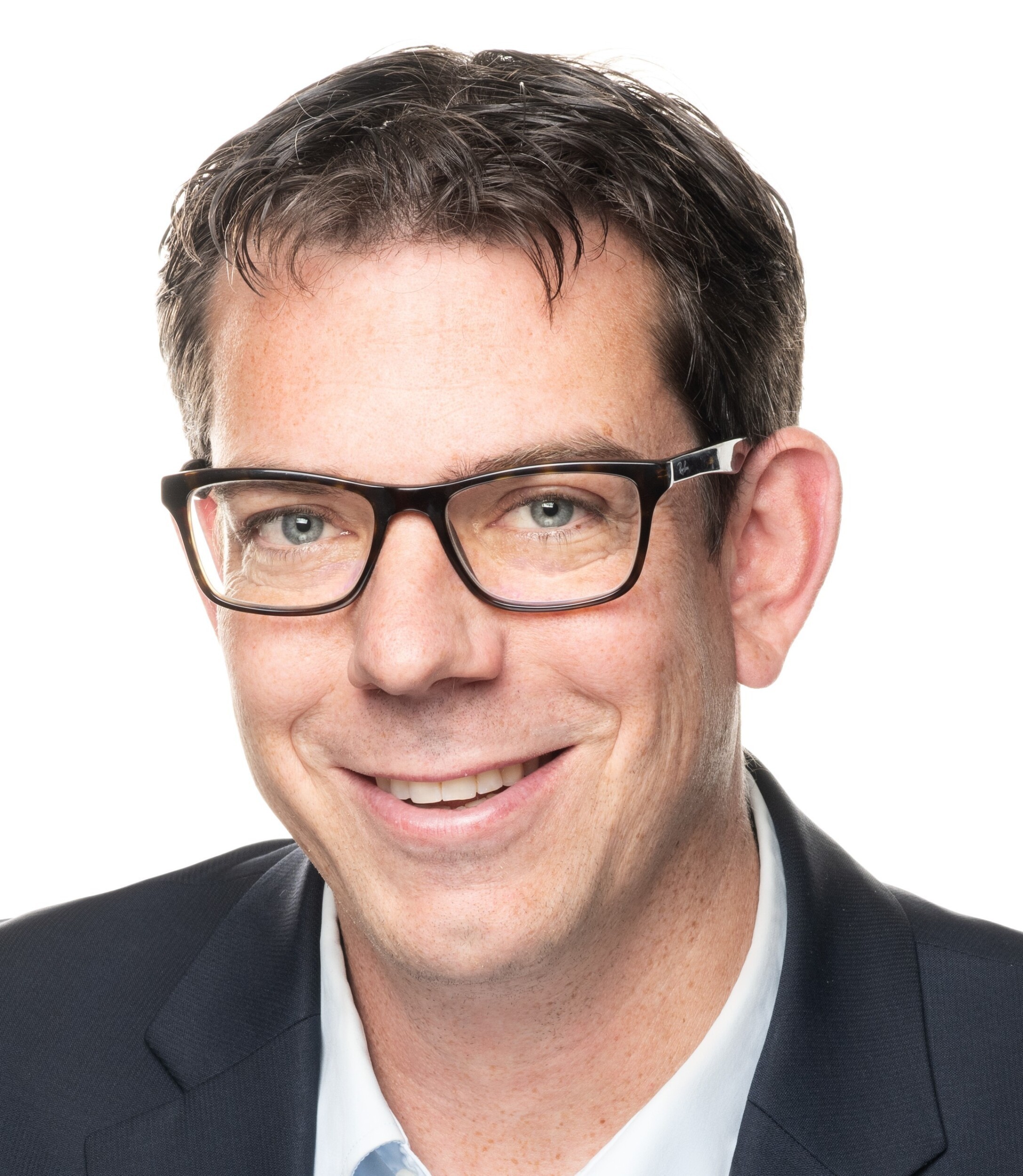 Mike Rey Wiler Nachrichten: Michael Rey im Chef-Interview